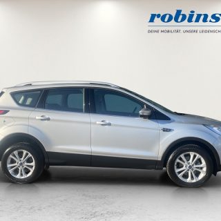 Ford Kuga 1,5 EcoBoost Titanium