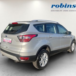 Ford Kuga 1,5 EcoBoost Titanium