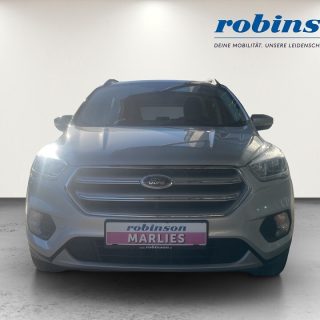 Ford Kuga 1,5 EcoBoost Titanium