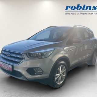 Ford Kuga 1,5 EcoBoost Titanium