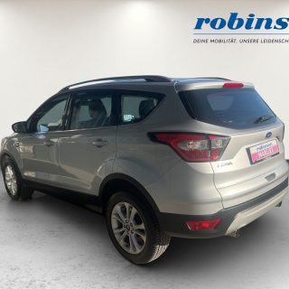 Ford Kuga 1,5 EcoBoost Titanium