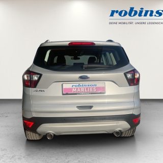 Ford Kuga 1,5 EcoBoost Titanium