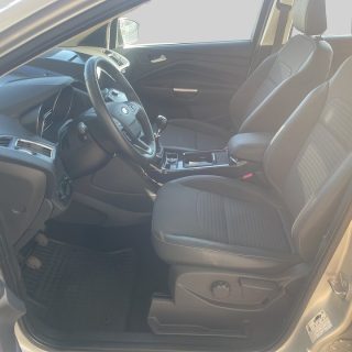 Ford Kuga 1,5 EcoBoost Titanium