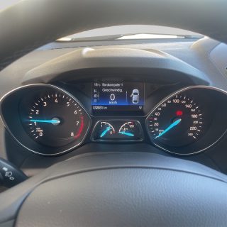 Ford Kuga 1,5 EcoBoost Titanium