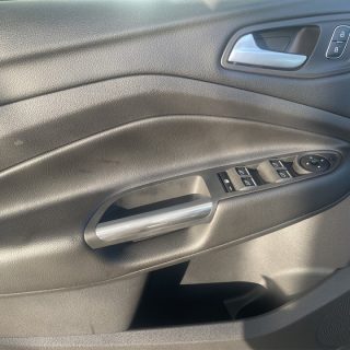 Ford Kuga 1,5 EcoBoost Titanium
