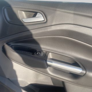 Ford Kuga 1,5 EcoBoost Titanium