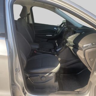 Ford Kuga 1,5 EcoBoost Titanium