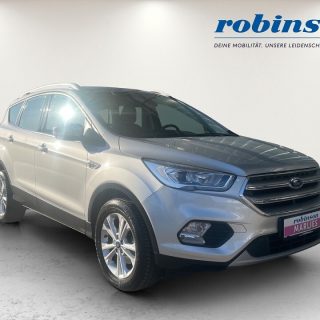 Ford Kuga 1,5 EcoBoost Titanium