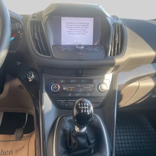 Ford Kuga 1,5 EcoBoost Titanium