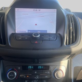 Ford Kuga 1,5 EcoBoost Titanium