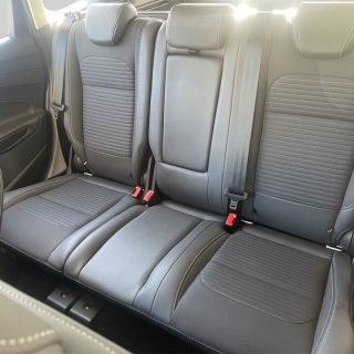 Ford Kuga 1,5 EcoBoost Titanium