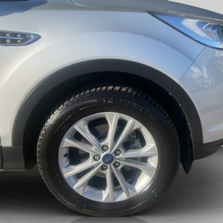 Ford Kuga 1,5 EcoBoost Titanium