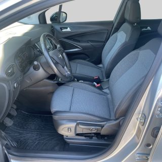Opel Crossland 1,5 CDTI Business