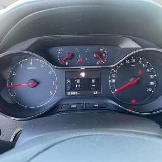 Opel Crossland 1,5 CDTI Business