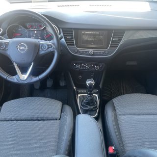 Opel Crossland 1,5 CDTI Business