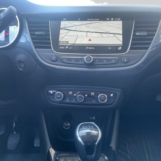 Opel Crossland 1,5 CDTI Business