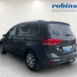VW Touran Comfortline 2,0 TDI