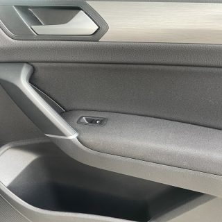 VW Touran Comfortline 2,0 TDI