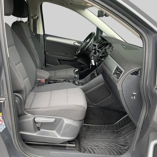 VW Touran Comfortline 2,0 TDI
