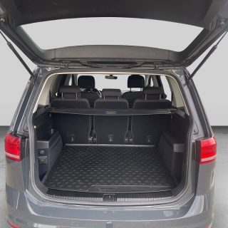 VW Touran Comfortline 2,0 TDI