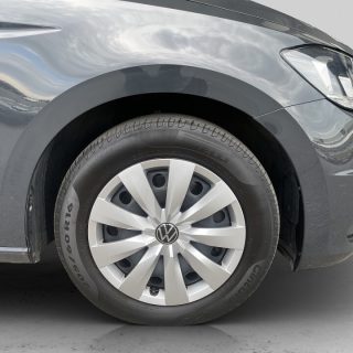 VW Touran Comfortline 2,0 TDI