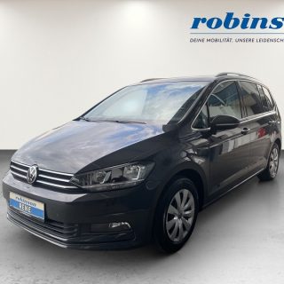 VW Touran Comfortline 2,0 TDI