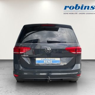VW Touran Comfortline 2,0 TDI