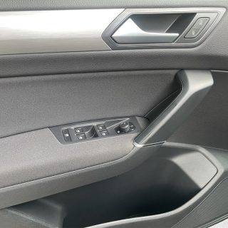 VW Touran Comfortline 2,0 TDI