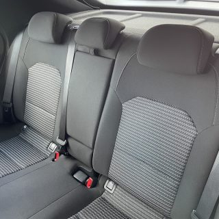KIA Xceed 1,0 TGDI GPF Silber