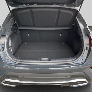 KIA Xceed 1,0 TGDI GPF Silber