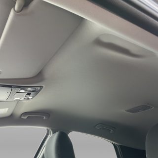 KIA Xceed 1,0 TGDI GPF Silber
