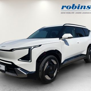 KIA EV5 FWD 81,4kWh Earth Plus