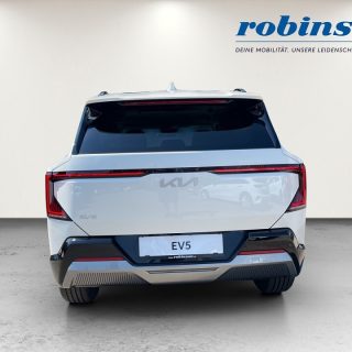 KIA EV5 FWD 81,4kWh Earth Plus