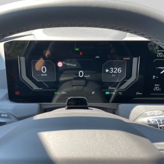 KIA EV5 FWD 81,4kWh Earth Plus