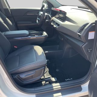 KIA EV5 FWD 81,4kWh Earth Plus
