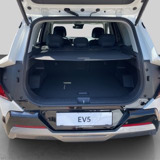 KIA EV5 FWD 81,4kWh Earth Plus