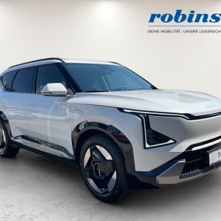 KIA EV5 FWD 81,4kWh Earth Plus