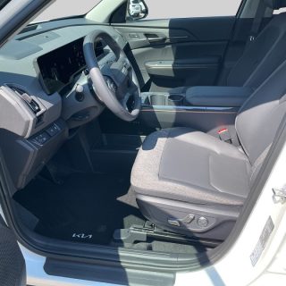 KIA EV5 FWD 81,4kWh Earth Plus