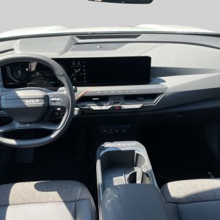 KIA EV5 FWD 81,4kWh Earth Plus