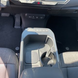 KIA EV5 FWD 81,4kWh Earth Plus