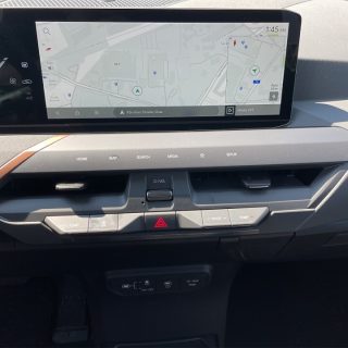 KIA EV5 FWD 81,4kWh Earth Plus