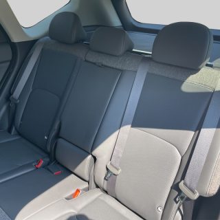 KIA EV5 FWD 81,4kWh Earth Plus