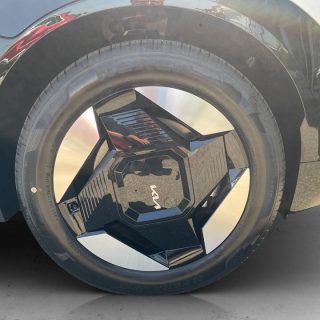 KIA EV5 FWD 81,4kWh Earth Plus