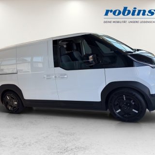 KIA PV5 Cargo 4DR 71,2kWh L2H1 Pure