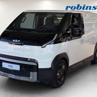KIA PV5 Cargo 4DR 71,2kWh L2H1 Pure