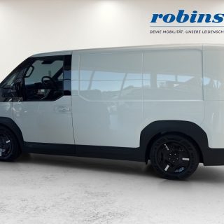 KIA PV5 Cargo 4DR 71,2kWh L2H1 Pure