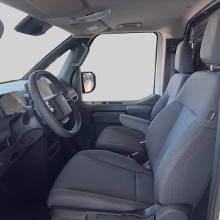 KIA PV5 Cargo 4DR 71,2kWh L2H1 Pure