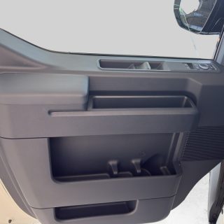 KIA PV5 Cargo 4DR 71,2kWh L2H1 Pure