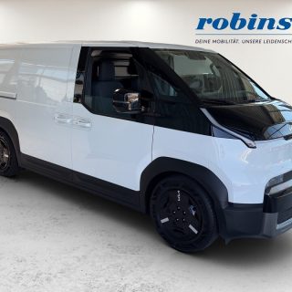 KIA PV5 Cargo 4DR 71,2kWh L2H1 Pure