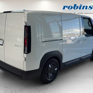 KIA PV5 Cargo 4DR 71,2kWh L2H1 Pure
